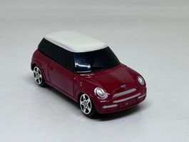 Maisto Mini Cooper #188