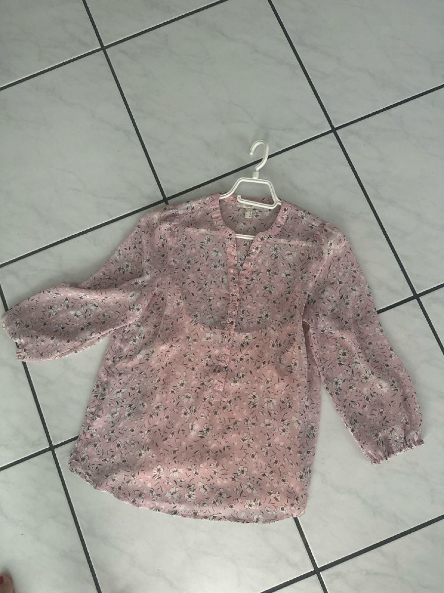 Esprit Chemisiers: Esprit Bluse  – D'occasion à Oberentfelden par ulli03