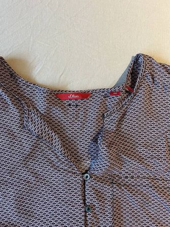 Bluse S. Oliver
