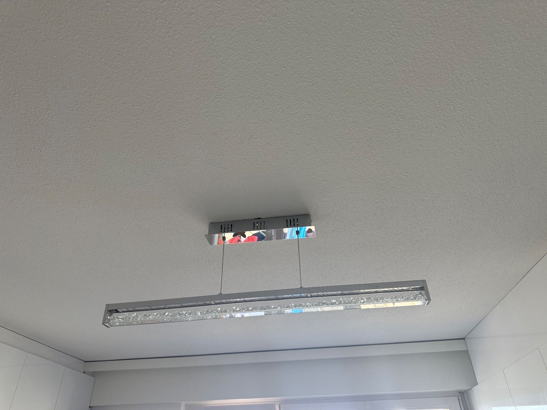 Lampadari & plafoniere: Schone Hängelampe mit Diamanten – Usato da Zürich venduto da Sashkica 7