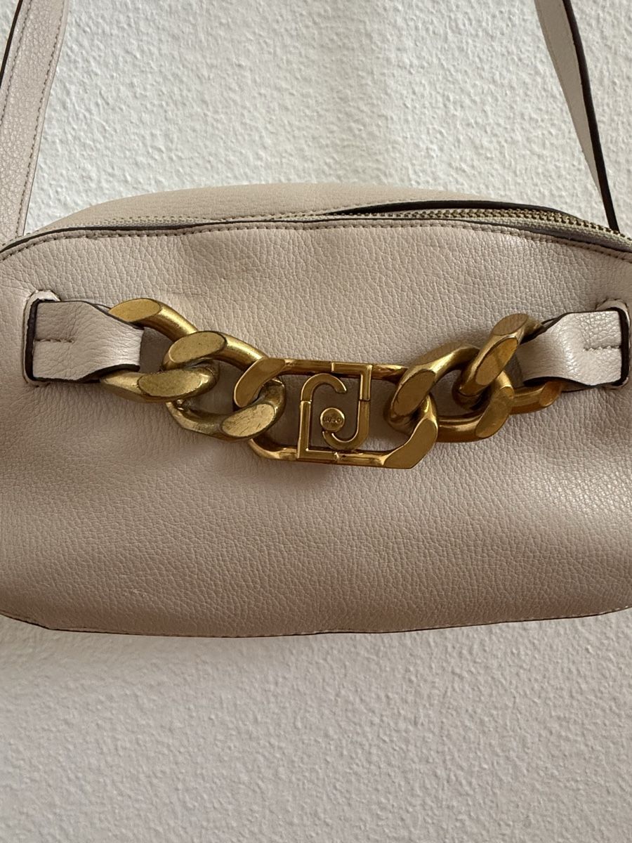Liu Jo Borse da donna: Liu Jo Tasche Beige – Usato da Belp venduto da Lu96 2
