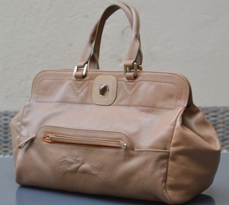 Tasche / Sac Longchamp, Gatsby
