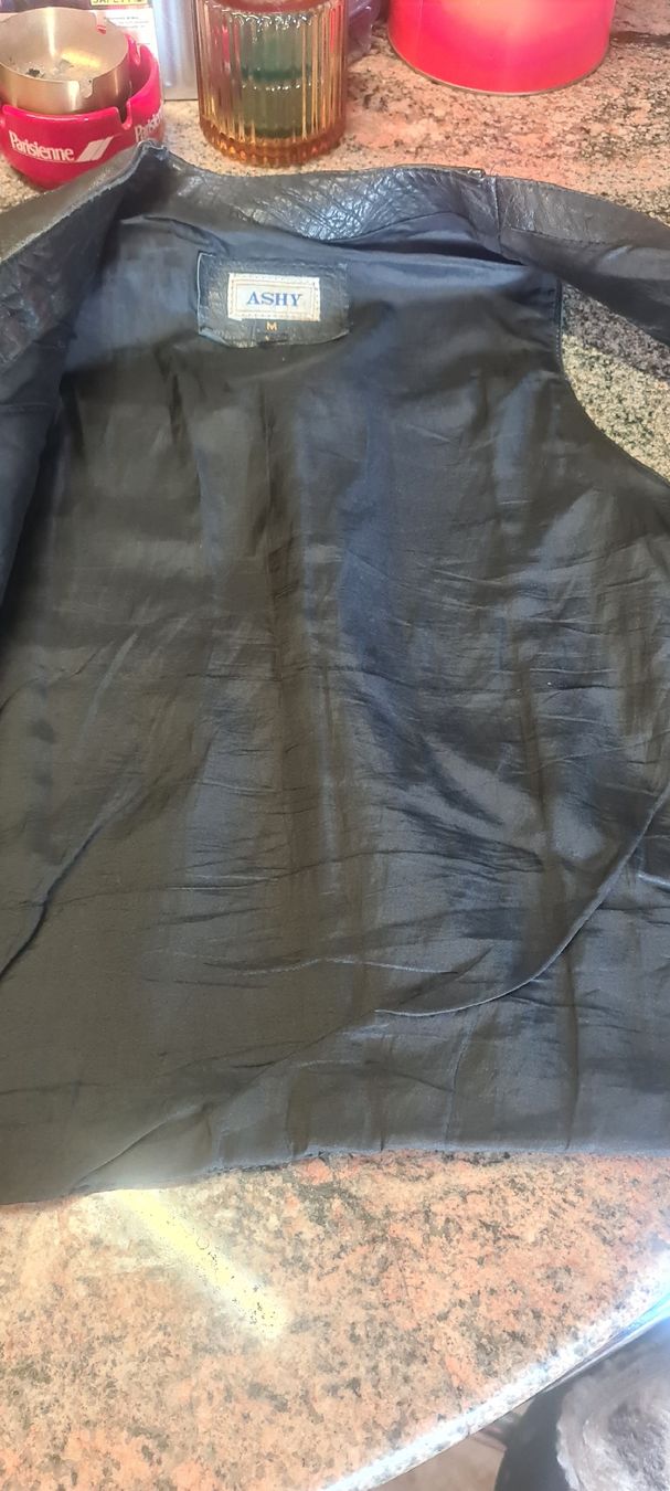 Gilets: Biker Gilet – D'occasion à Bellerive VD par Hermes5 5