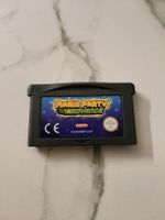 Mario Party Advance - Game Boy Advance - Top Zustand!