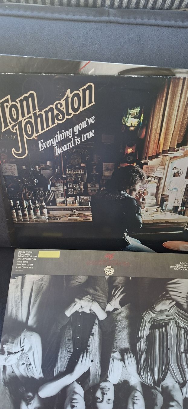 Dischi in vinile: Kleine Schallplatten Sammlung  – Usato da Riehen venduto da Steinbock1970 7