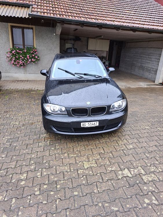 Bmw 116i