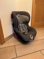 Britax Römer King II ATS