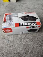 Ferodo Bremsbelge FDB1654 neu VW Sharan/ Alhambra