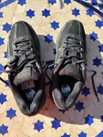 Nike - Sportschuh, schwarz, Grösse 41