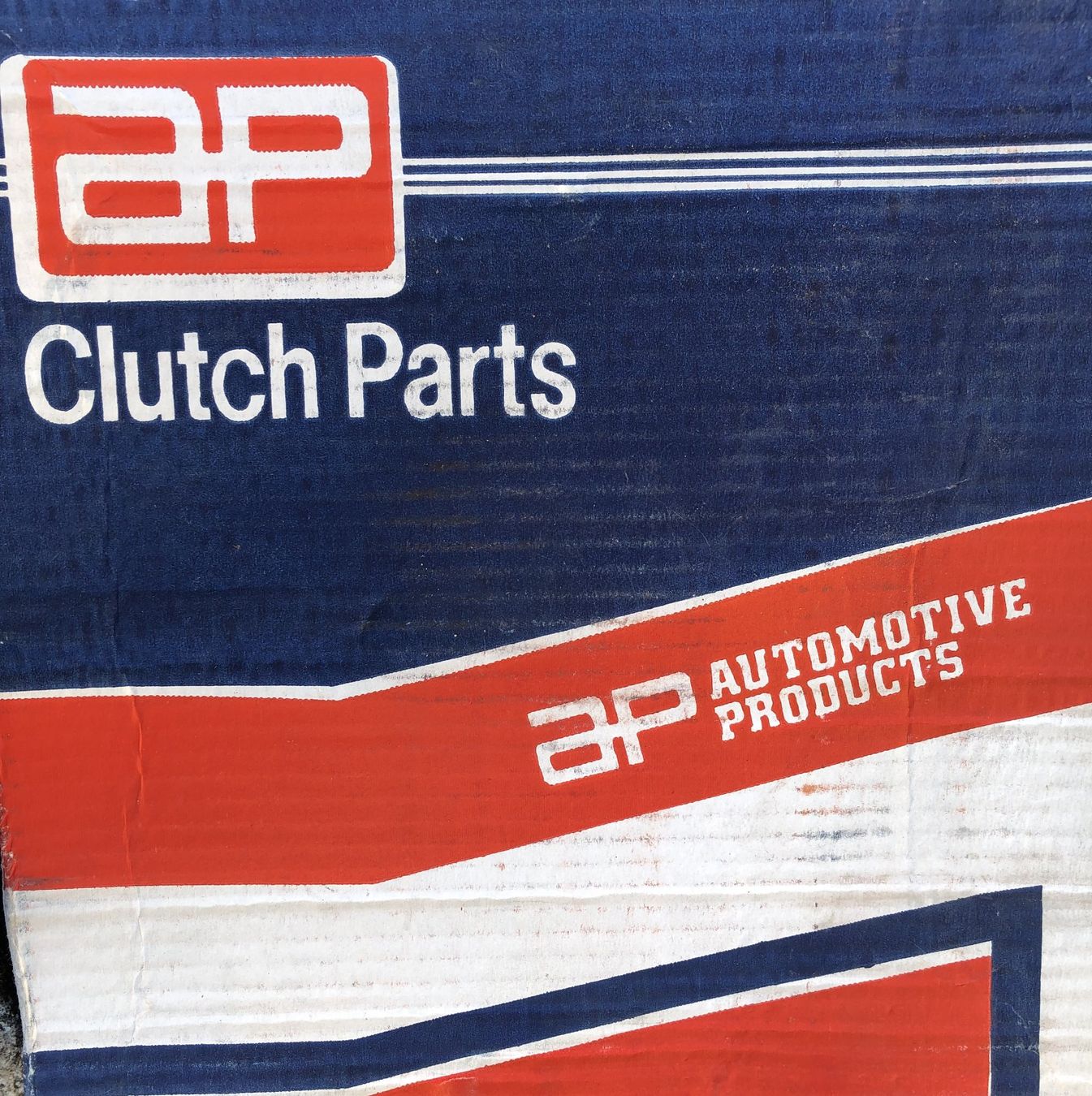 MG Tutti pezzi di ricambio auto: MG C Kupplungs-Set – Usato da Winterthur venduto da tom_mg 6