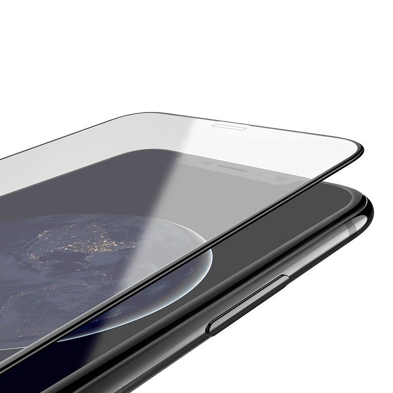Ritocchi & pellicole di protezione: Hoco A2 iPhone 11 Pro Max - XS Max 3D Panzerglas Anti-FA – Nuovo e nell'imballaggio originale da Meilen venduto da DillyTecH 6