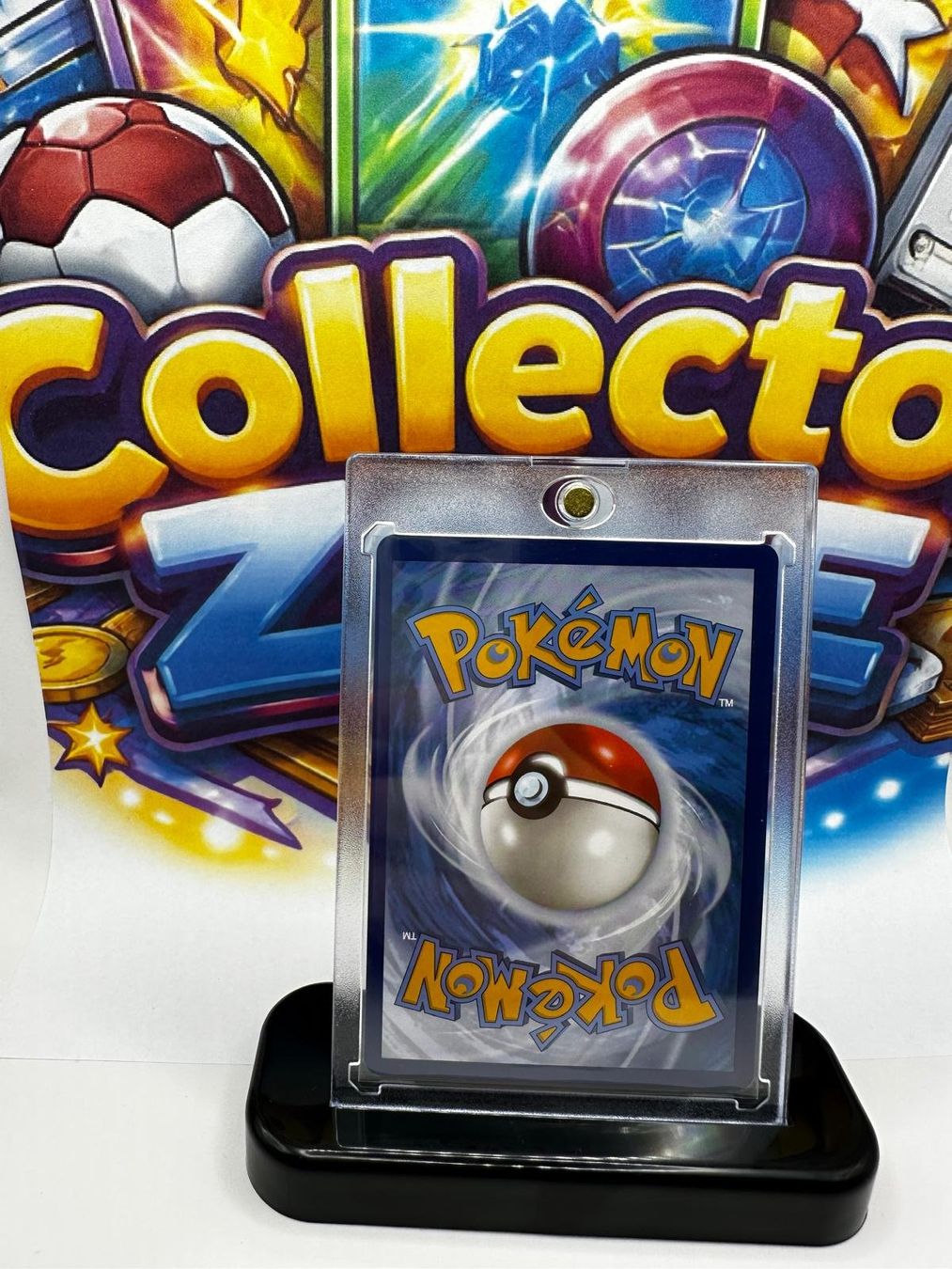 Pokémon Sammelbilder & Trading cards: 🇬🇧 Mega Manectric ex / Pokemon – Neu (gemäss Beschreibung) aus Böckten von Collector-Zone 1