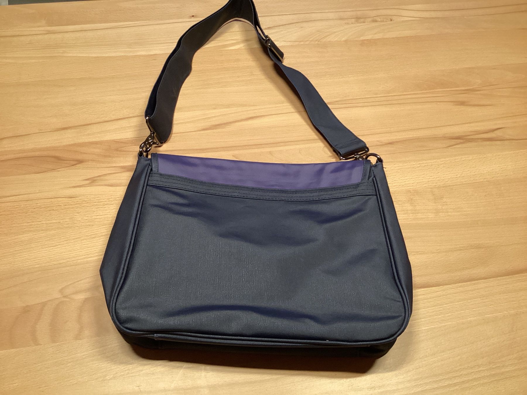 Jako-O Kindertaschen: Schultertasche mit Pferdemotiv – Gebraucht aus Schinznach Dorf von Balz1968 1