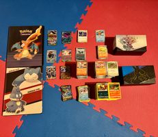 Pokemon Bulk -  Verschiedene Sets