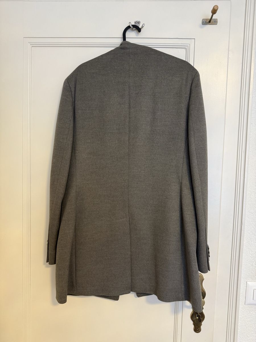 Cappotti: Men's standing collar coat like new – Usato da Genève venduto da ali_5msd 1