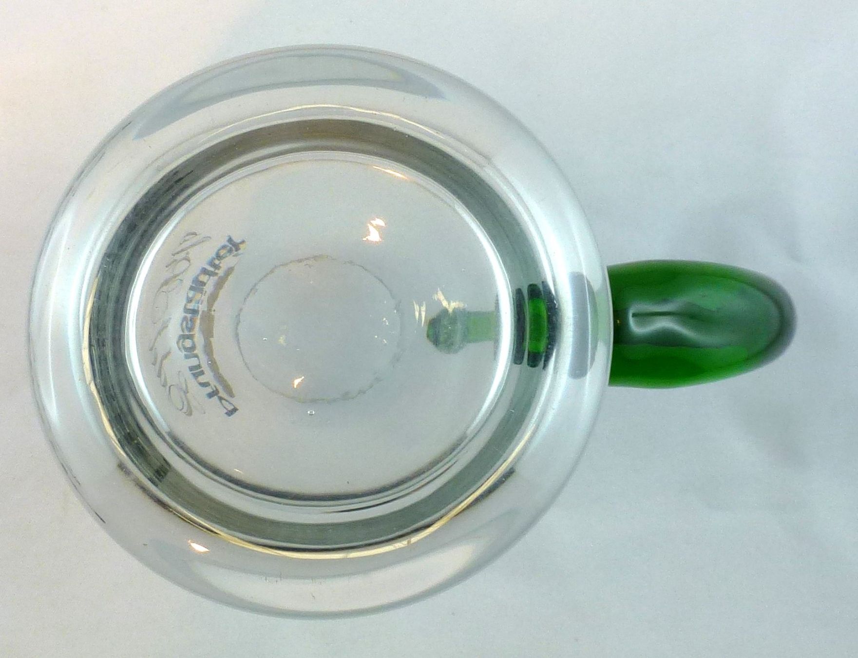 Bicchieri: Glas Pfungstädter Edel Pils – Nuovo (secondo la descrizione) da Murgenthal venduto da B.StM 7