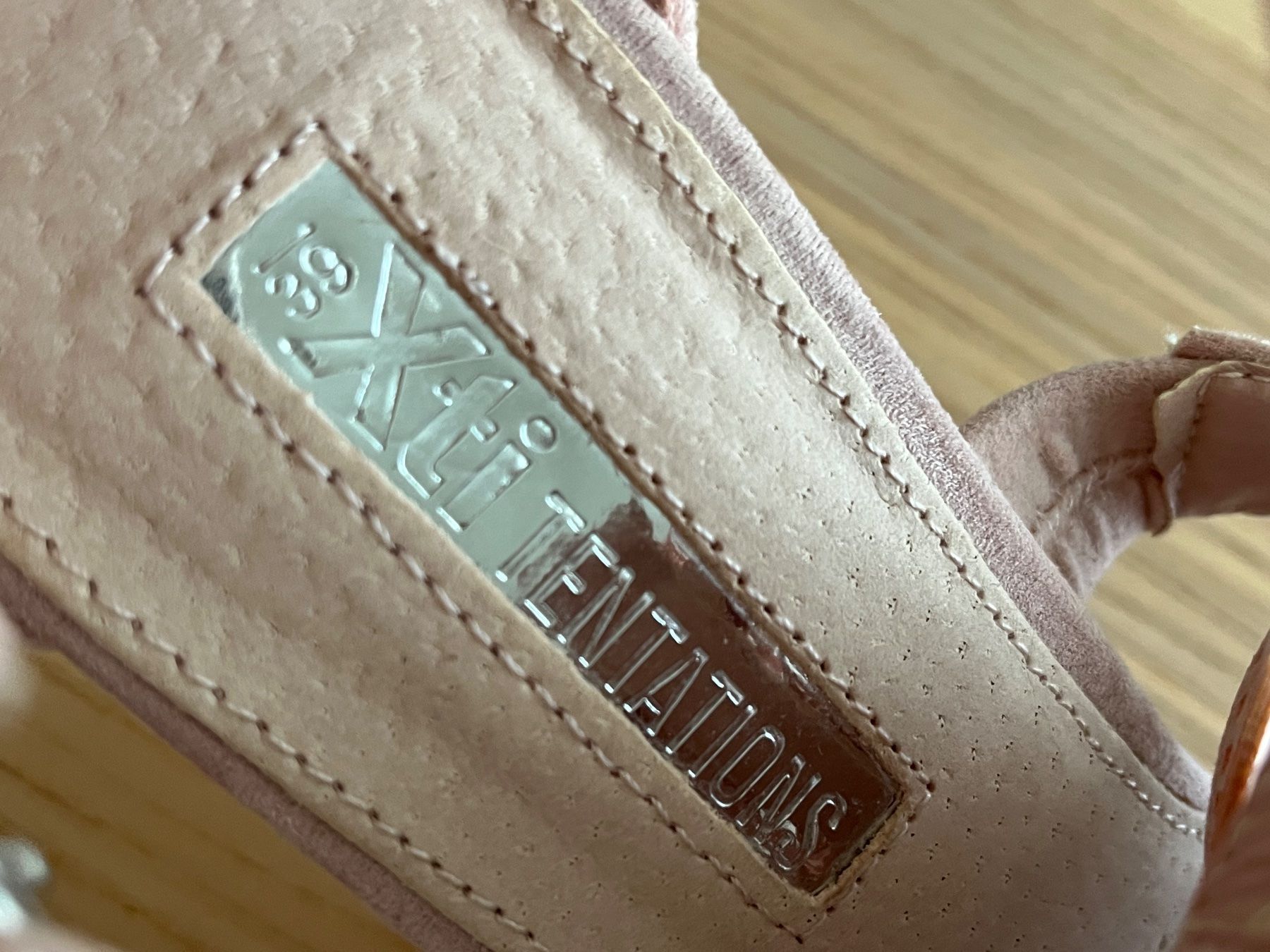 Scarpe da donna: Absatzsandalette Xti Gr. 39 – Usato da Aarau venduto da M218 5