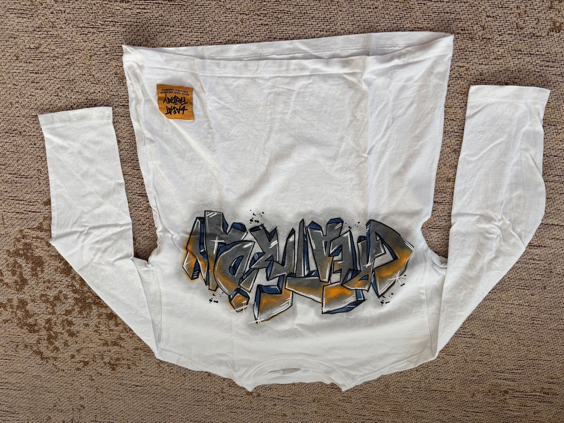 Zara Pullover & Sweatshirts: Dünner Zara Pullover – Gebraucht aus Zuzwil SG von DanielaB46