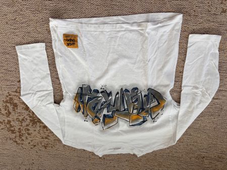 Dünner Zara Pullover