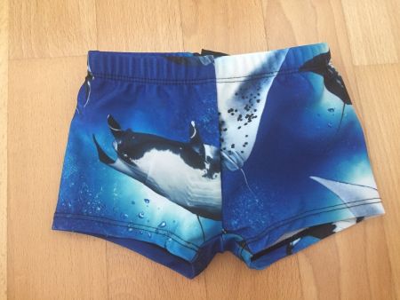 Badehose "Molo NANSEN"