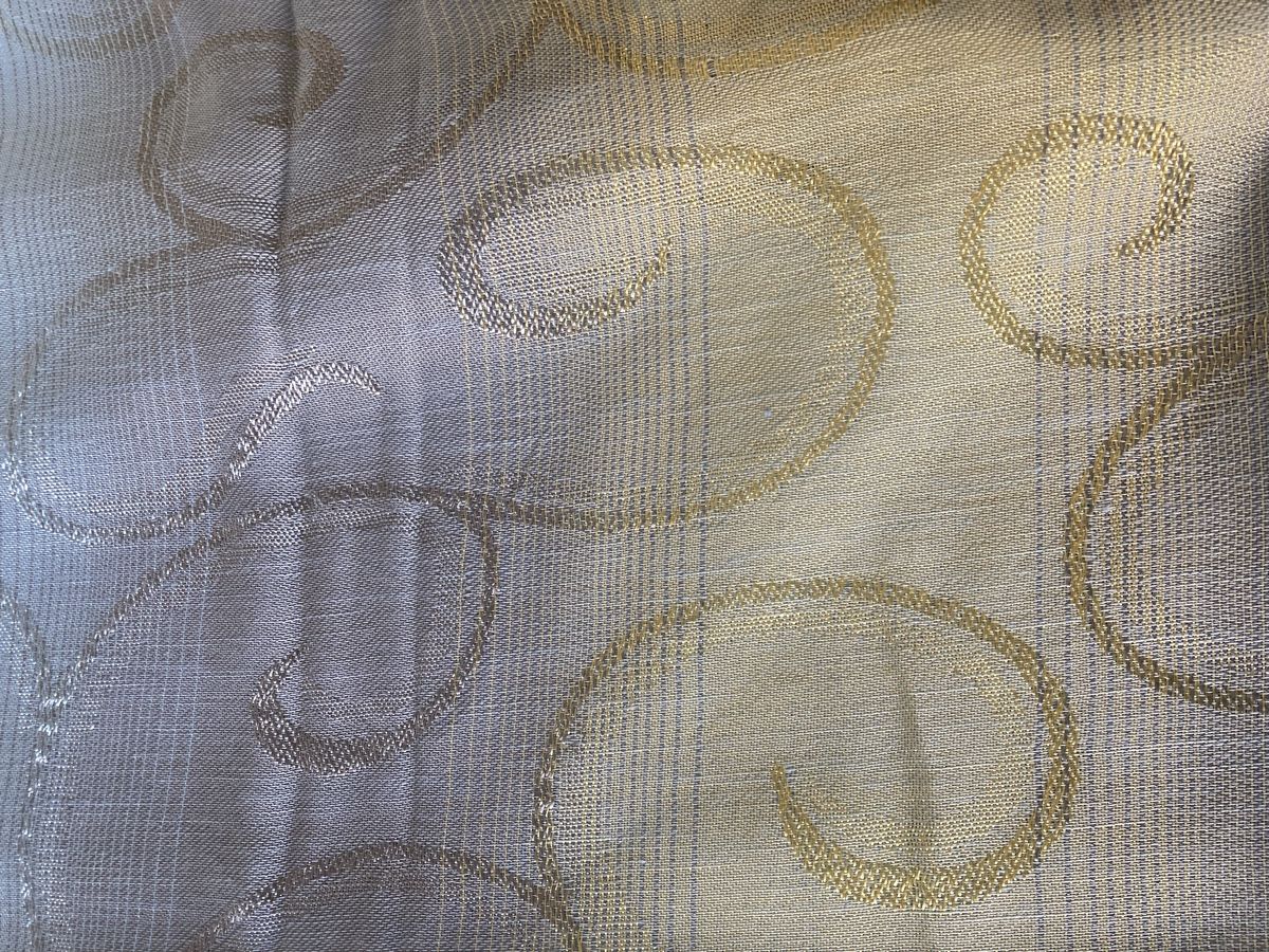 Foulard & Sciarpe: Pashima Schal – Nuovo (secondo la descrizione) da Oberengstringen venduto da Marling 3