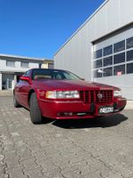 Cadillac Sevilla STS   MfK
