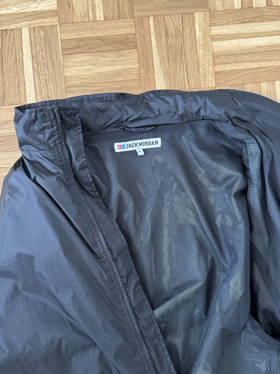 Jacken: Windjacke Jack Morgan (XL) – Gebraucht aus Zürich von aarpli 1