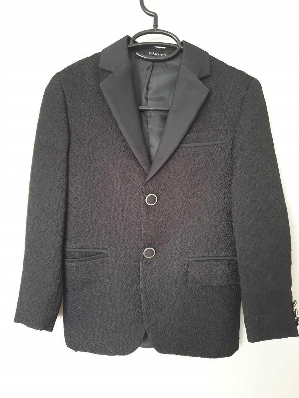 Completi: Costume complet 4 pièces garçon  Taille 140  Comme neuf – Nuovo (secondo la descrizione) da Yverdon-les-Bains venduto da ErMaZa 2