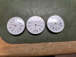 Lot de 3 mouvement anciens ( 28-29 mm )