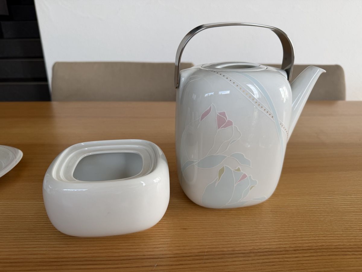 Rosenthal Geschirrsets: Suomi Rosenthal Kaffeeset Studio Linie – Gebraucht aus Staufen von Elina08 1