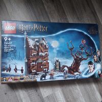 LEGO Harry Potter 76407 The Shrieking Shack neu