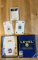 Jeu de cartes Level 8 - Ravensburger - Comme Neuf!