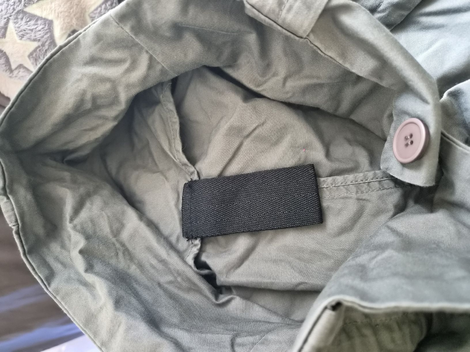 Rundholz Jacken: Rundholz tolle Jacke EHG – Gebraucht aus Frenkendorf von Moon111 2