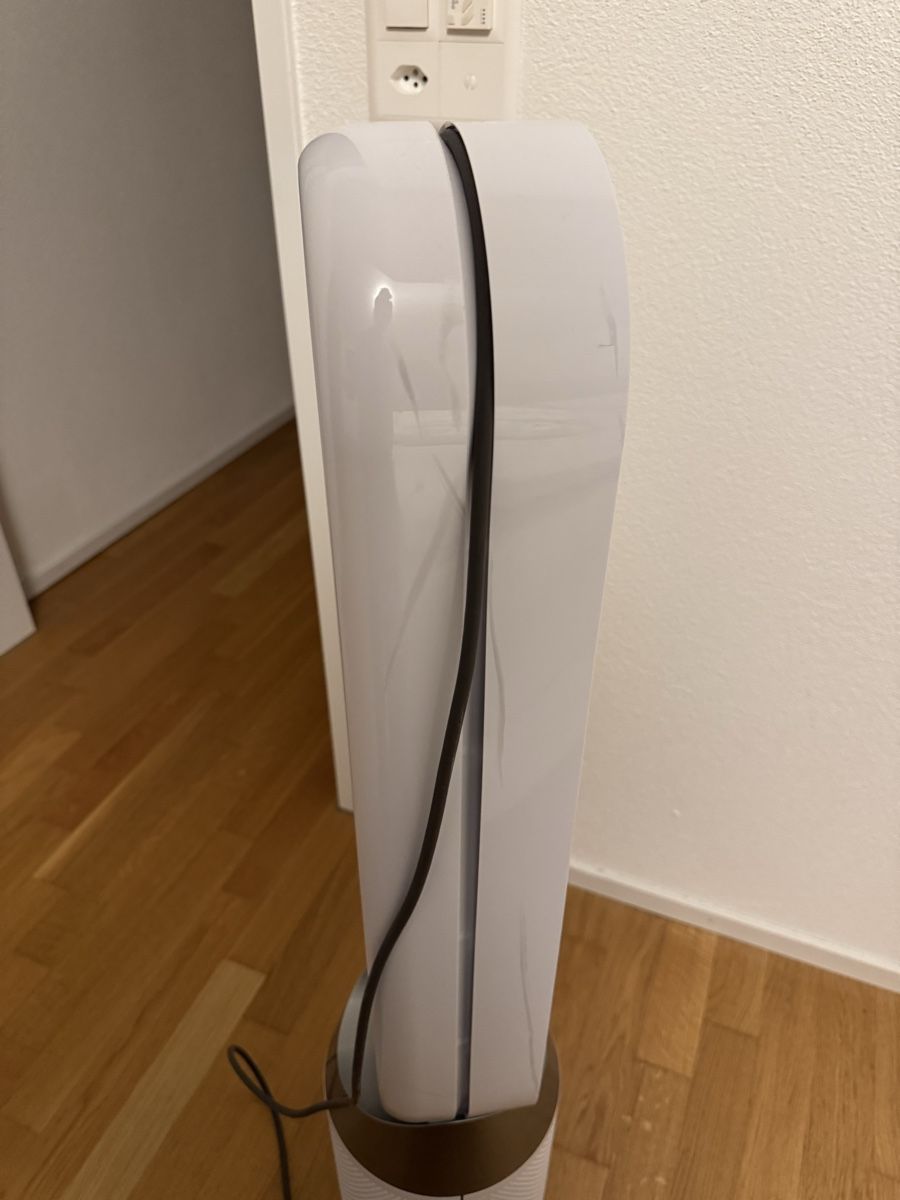 Dyson Purifier Cool PC1 (Neuf (Voir description)) à Zürich pour CHF 300 ...