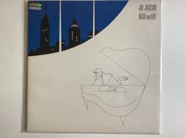Joe Jackson LP - Night And Day