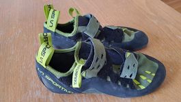 Kletterschuhe Tarantula von la Sportiva