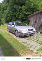 Skoda Octavia 1.9 Tdi Automat ab Mfk mit Klima