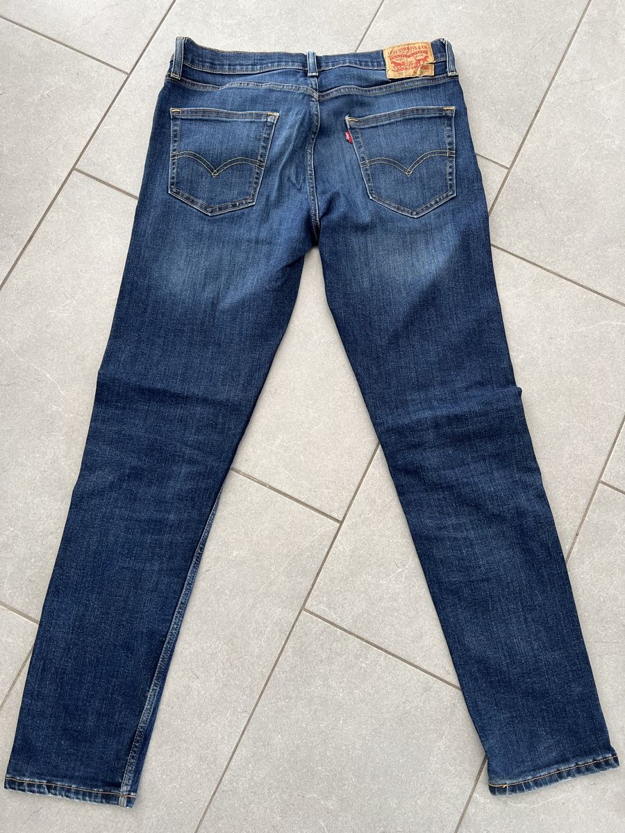 Levi's Jeans: Levi‘s Jeans 502 / Gr. 33x34 – Usato da Goldau venduto da mar_spt6 1