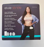 Ersatzteile Elektrische Milchpumpe Elvie Stride Double