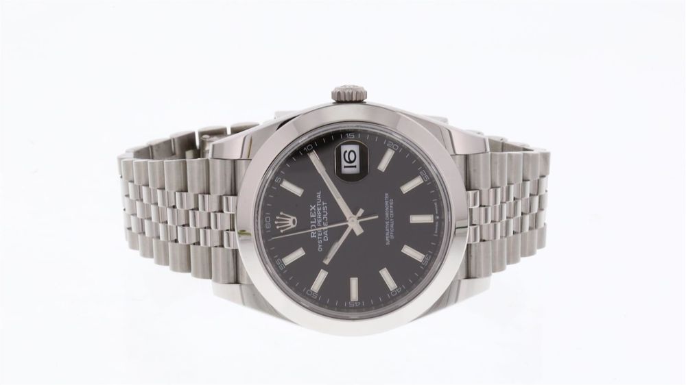 Rolex 126330 hot sale