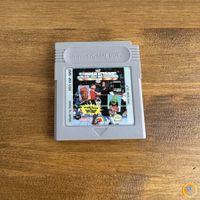 Nintendo Gameboy WWF Superstars 2
