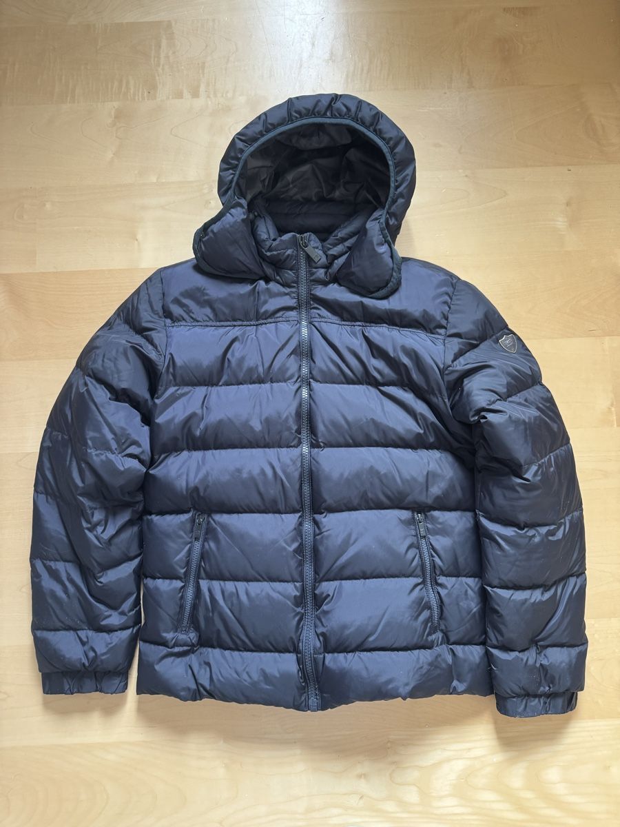 Jacken: Scotch&Soda Daunenjacke | Gr. L – Gebraucht aus Biel-Benken BL von tsb_collector