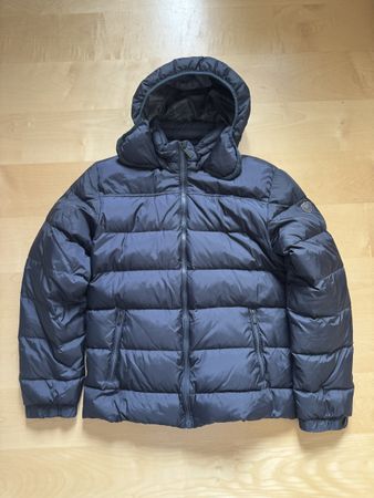 Scotch&Soda Daunenjacke | Gr. L