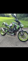 Kawasaki Z900 Abs 2021
