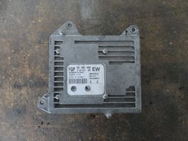 Siemens Motorsteuergerät Opel Zafira 2.2, 5WK91115
