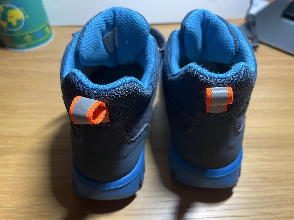 Superfit Scarpe per ragazzi: Superfit Kinderschuhe – Usato da Unterkulm venduto da Swissbmwdriver 2