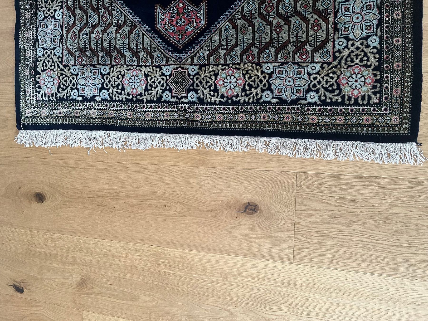 Bidjar Tappeti: Orientteppich Bijar aus Persien – Usato da Schattdorf venduto da CaLeLaLy 3
