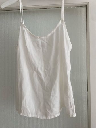 Nile haut taille XS