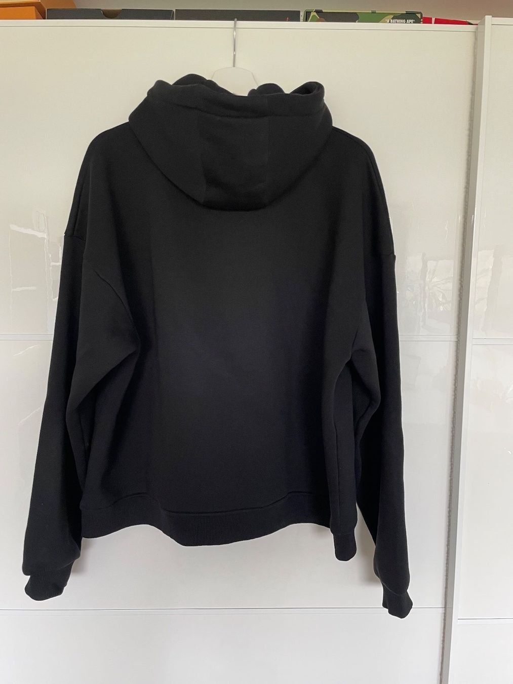 Maglioni & Felpe: Enemy Earth Hoodie – Usato da Speicher venduto da Loackerzzz 2