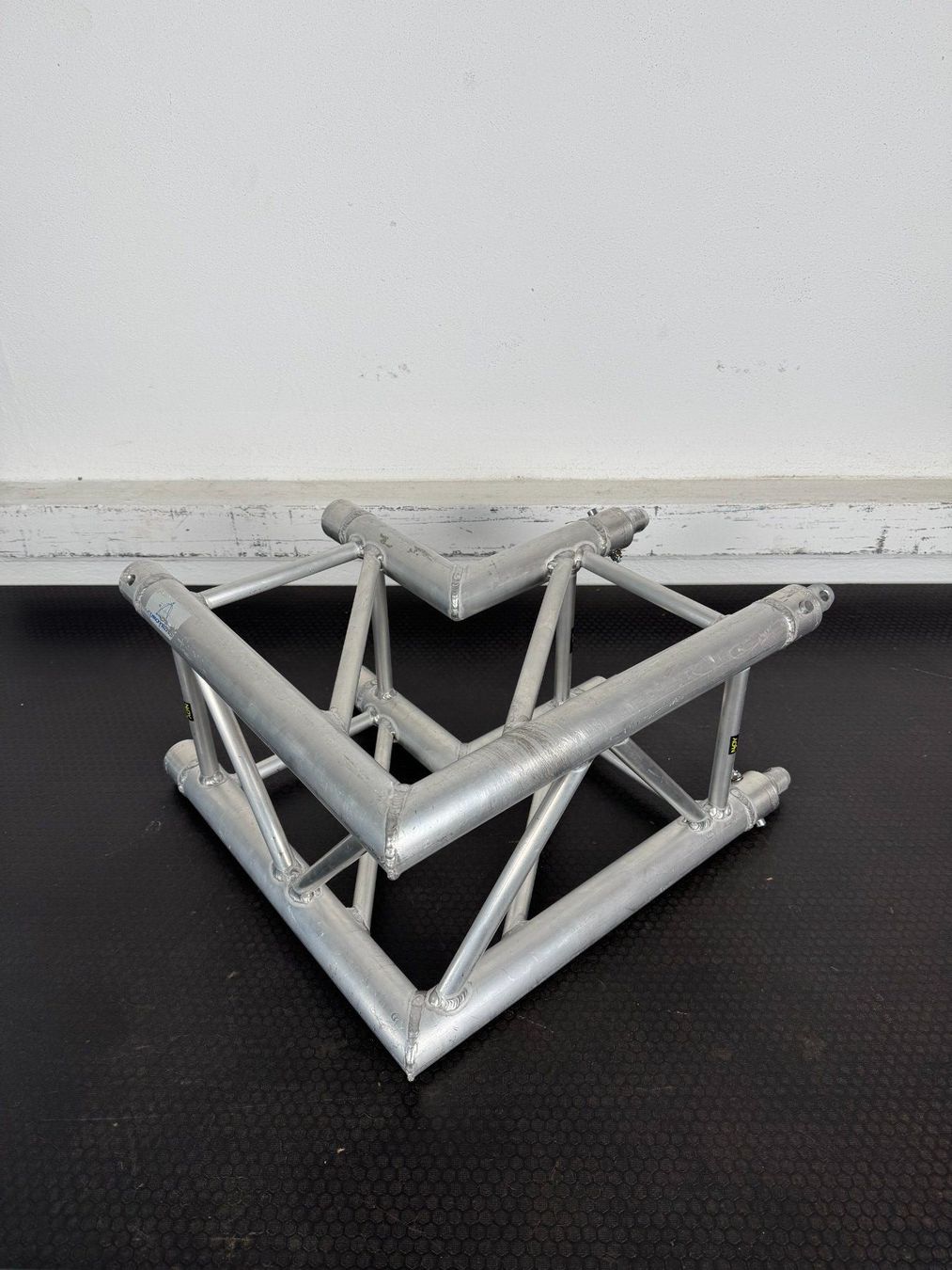 Tralicci: Eurotruss FD34 90° Ecke – Usato da Buchs AG venduto da N-joyEvents 2